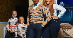 ‘Let Me Run Mad, The Day I Lay My Hands On My Wife’ – Nollywood Actor