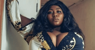 ‘My Boyfriend Had S3x With Me 27 Times In One Day’ – Nollywood Actress