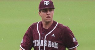 10-seed Aggies hold 7-seed Vols to one hit in shutout