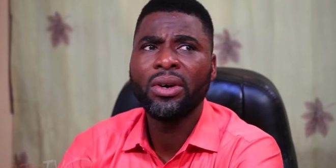 AMVCA 2023: Ibrahim Chatta Reveals Why He Didn't Get Any Award