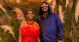 '2Baba didn't irresponsibly father multiple children,' - Annie Idibia defends her husband