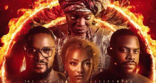 4 Nigerian titles coming to Netflix this May