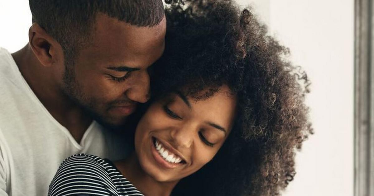 5 most sexually satisfied countries in the world - and Nigeria is part of them