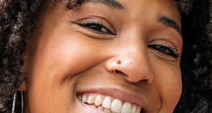 5 things a left nose piercing can reveal about your personality