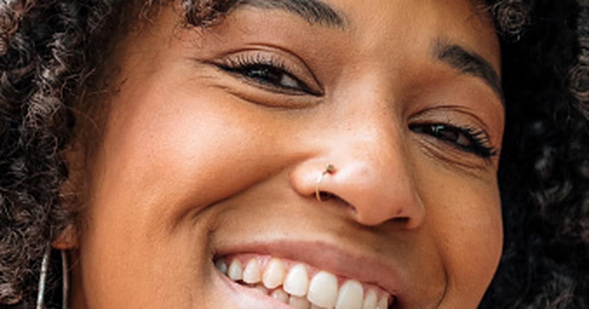 5 things a left nose piercing can reveal about your personality