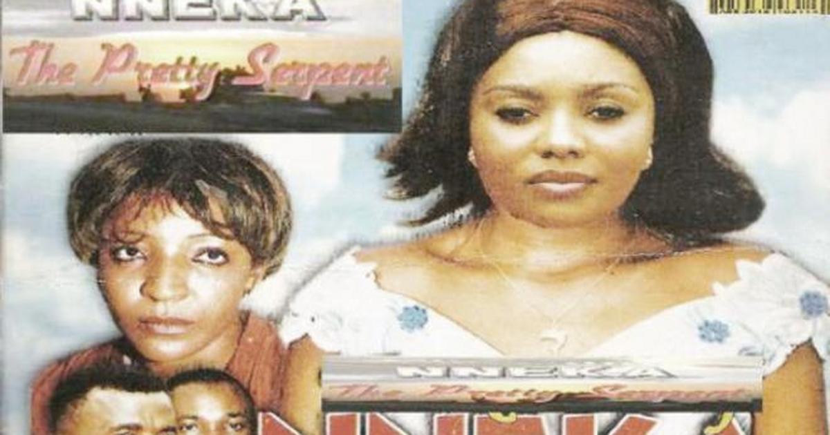 7 Nollywood movies that scream childhood nostalgia, according to ChatGPT