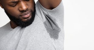 7 tips for managing excessive sweating