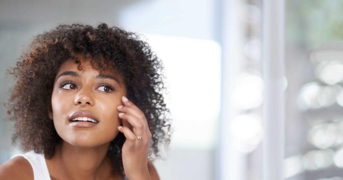 7 ways to maintain healthy skin in Nigeria's hot weather