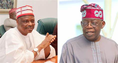 APC chieftain asks Tinubu not to include Kwankwaso in cabinet, threatens North-West will withdraw their support