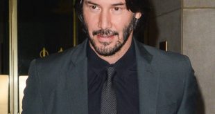 Actor Keanu Reeves 'mistakenly visited by police conducting a welfare check' on an unidentified woman in Los Angeles