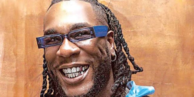 After What He Did To Me I Almost Cried – Journalist Who Greeted Burna Boy At Met Gala Speaks