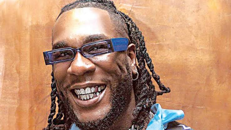 After What He Did To Me I Almost Cried – Journalist Who Greeted Burna Boy At Met Gala Speaks