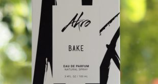 Akro Bake Review | British Beauty Blogger