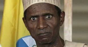 ?All his life all he ever wanted was to be a teacher, Yar?Adua never wanted to be President