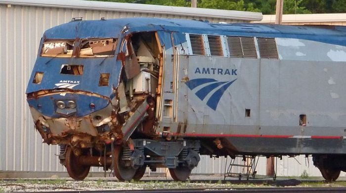 Amtrak Boondoggle Presses on 'Unprecedented' Funding and Expansion Despite Historic Losses