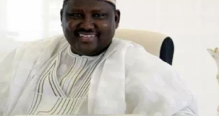 Appeal Court upholds Maina?s eight-year sentence for N2.1bn fraud