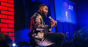 Are natural disaster jokes funny? AY's Netflix comedy special fumbles answer