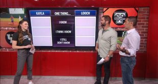 Around the SEC Diamond: Postseason predictions - ESPN Video