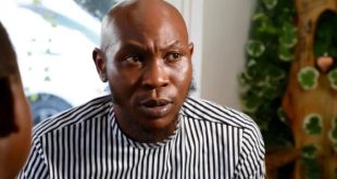 BREAKING: Seun Kuti Storms Lagos Police Commissioner's Office After Assaulting Officer