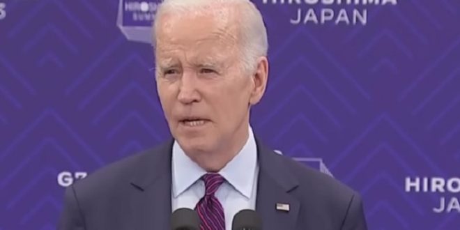Biden Celebrates George Floyd For 'Unifying' Races Even as Polling Shows Race Relations Getting Worse in America