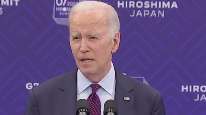 Biden Celebrates George Floyd For 'Unifying' Races Even as Polling Shows Race Relations Getting Worse in America