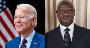 Biden's Reaction to 'Anti-Gay' Law in Uganda Exposes Uncomfortable Hypocrisy