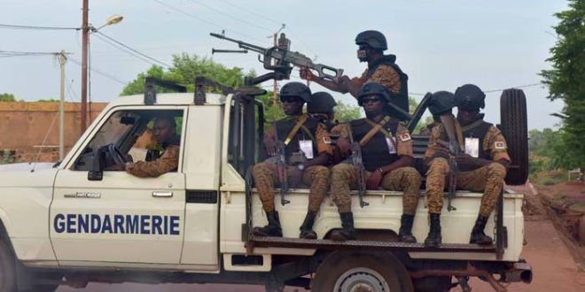 Burkina Faso extends State Of Emergency by 6 Months due to Islamic Jihad attacks