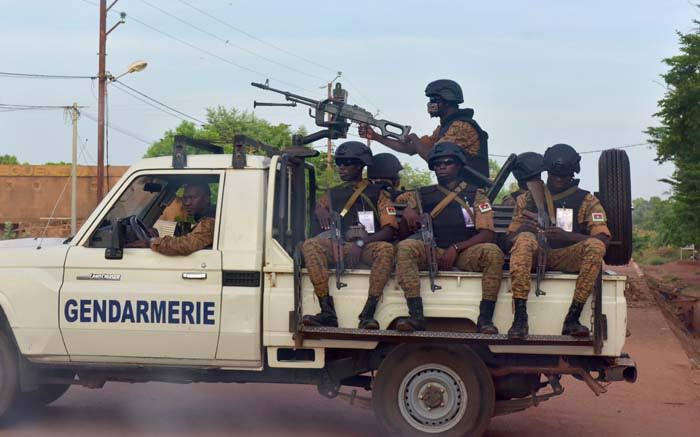 Burkina Faso extends State Of Emergency by 6 Months due to Islamic Jihad attacks