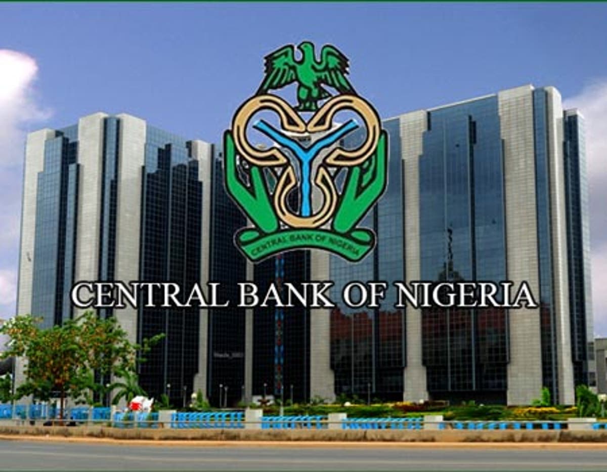 CBN authorises foreign banks to give loans in dollar