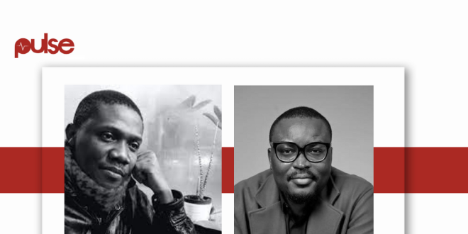 CJ. Obasi, Babatunde Apalowo are headed to Seattle International Film Festival