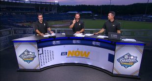 Can Vandy's hot pitching slow down Aggies' fiery bats? - ESPN Video