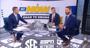 Can Vols produce on road, Aggies rule Stanford? - ESPN Video