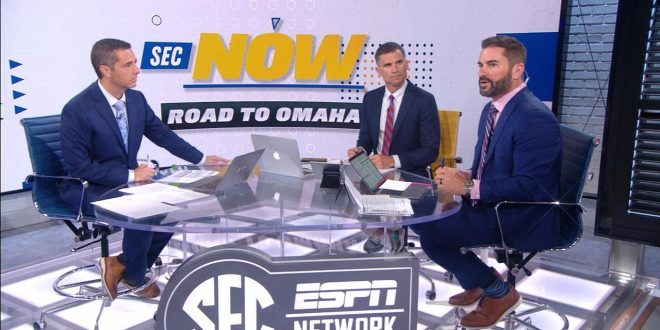 Can Vols produce on road, Aggies rule Stanford? - ESPN Video
