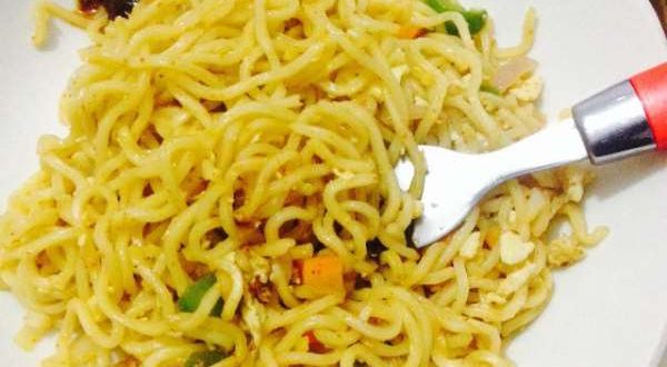 Cancer scare: NAFDAC reaffirms ban on importation of Indomie noodles