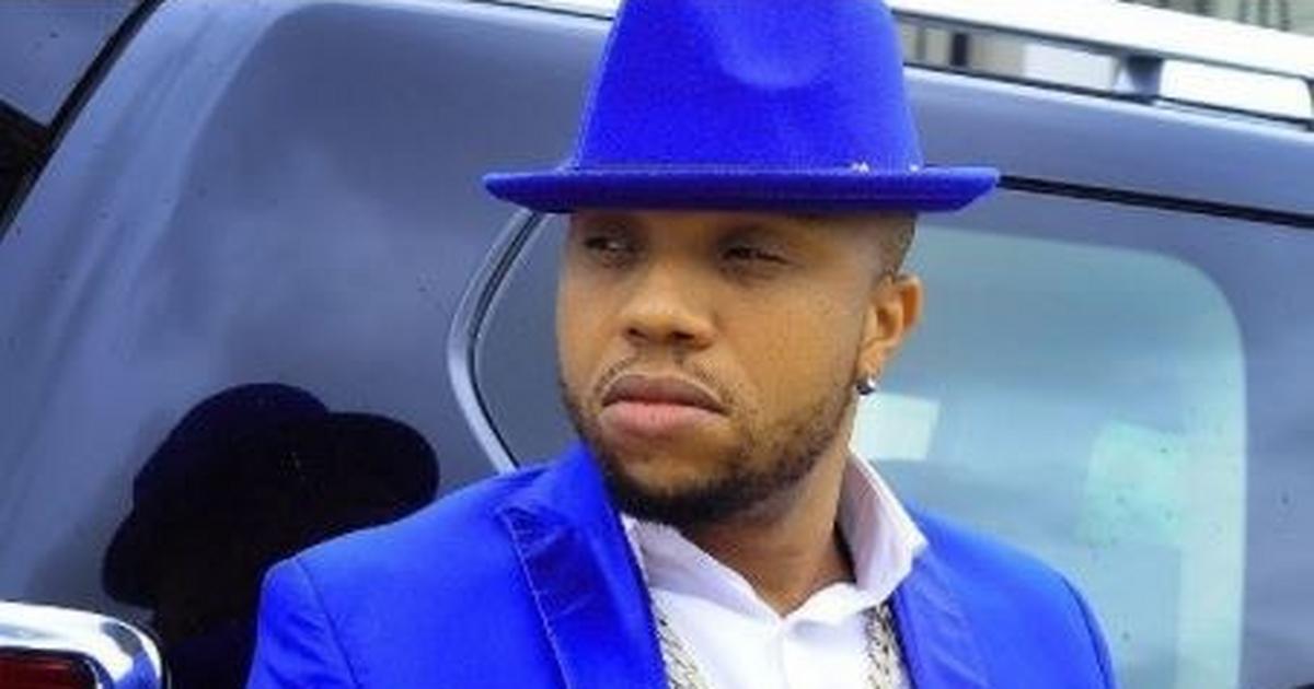 Charles Okocha warms heart with 'phenomenal' moment he gifted mom a designer bag