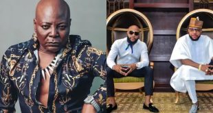 Charly Boy can't understand how Kcee, E-money can hail Oluomo as 'a great man'