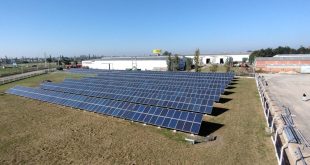 Cooperatives in Argentina Help Drive Expansion of Renewable Energy