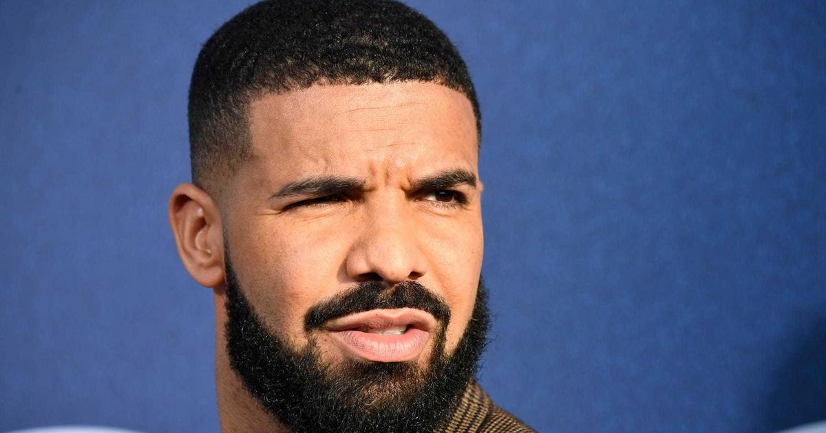Could rapper Drake be from Nigeria?