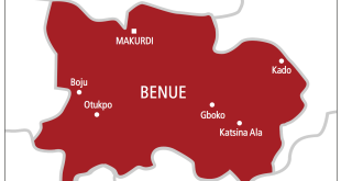 Couple, their only child and 7 others killed in attack by suspected herdsmen in Benue