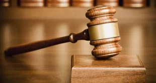 Court remands man for allegedly defiling 6-year-old girl in Lagos