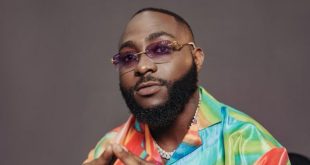 Davido excites fans as he announces Osun edition of 'Timeless Concert'