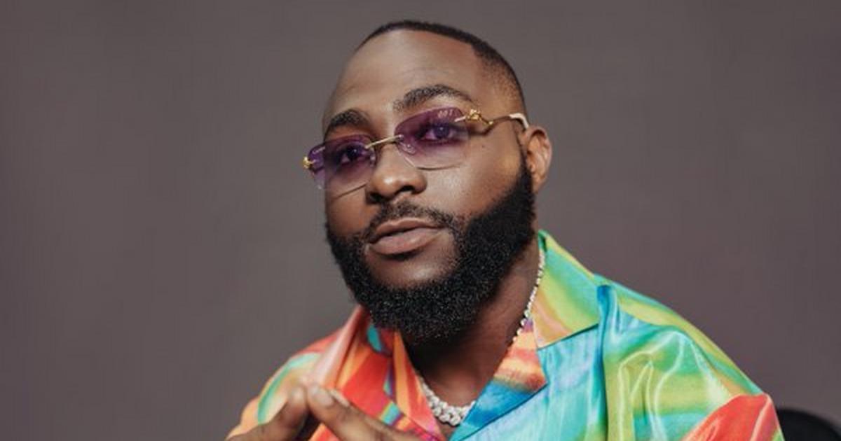 Davido excites fans as he announces Osun edition of 'Timeless Concert'