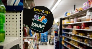 Debt Ceiling Deal Includes New Work Requirements for Food Stamps