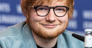 Ed Sheeran Wins Copyright Legal Case Against Marvin Gaye’s Song Similar To His