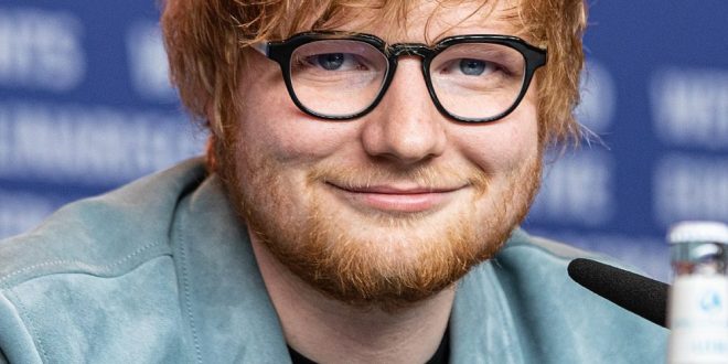 Ed Sheeran Wins Copyright Legal Case Against Marvin Gaye’s Song Similar To His