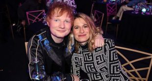 Ed Sheeran wrote 7 songs in 4 hours after learning wife had cancer