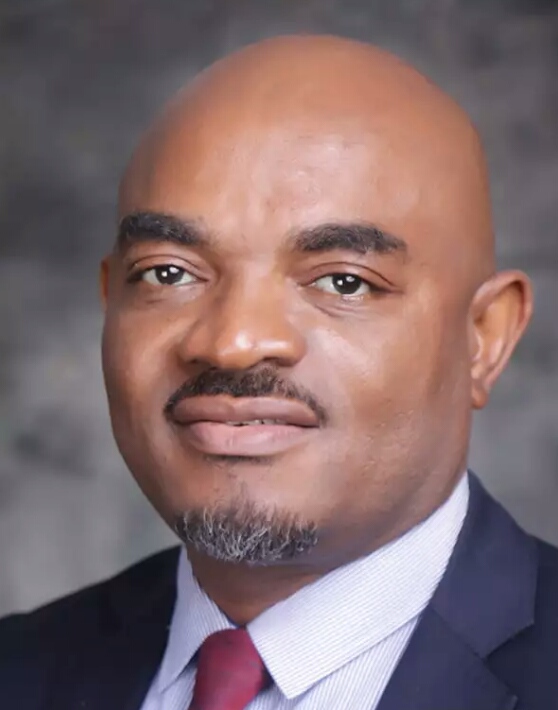 Emeka Rollas wades in on the crisis rocking Abia chapter of AGN, makes significant changes in leadership structure