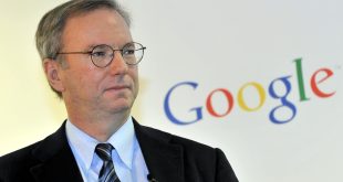 Ex-Google CEO warns artificial intelligence could be used to kill