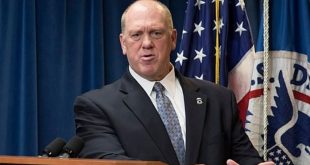 Former ICE Chief: Biden Border Policies 'Greatest National Security Threat Since 9/11'