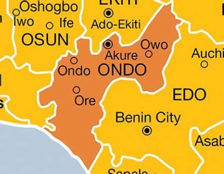 Four remanded for exam malpractice in Ondo